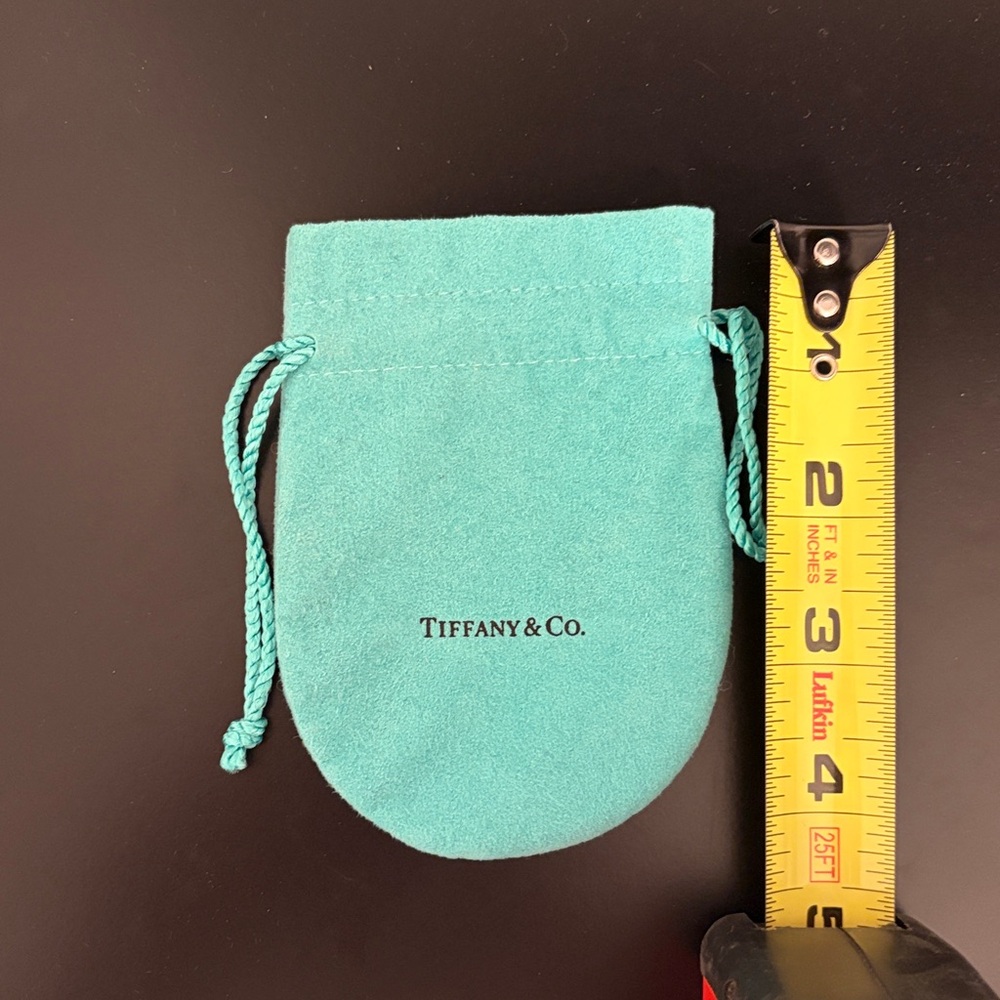 Tiffany & Co Large Dust Bag - Picture 4 of 6